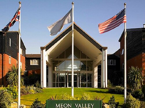 Meon Valley Hotel, Golf & Country Club