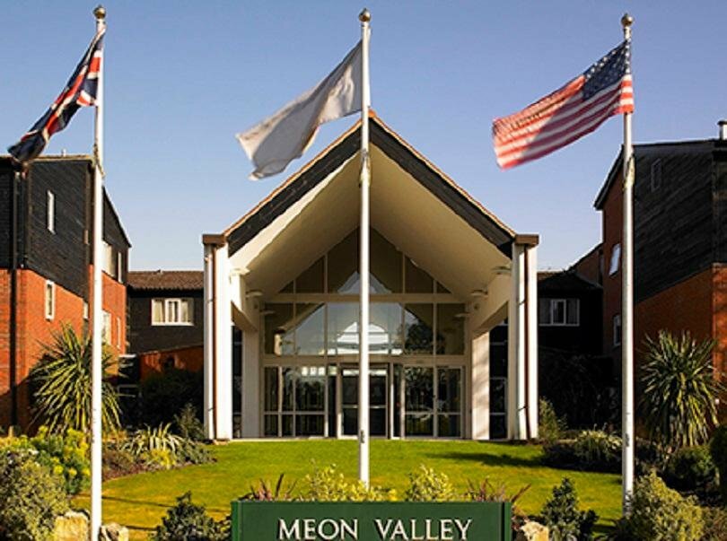 Meon Valley Hotel, Golf & Country Club