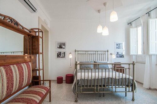 B&B Novecento Siciliano, Забронировать Отель «постель и завтрак» Отели в центре Ното, в центре