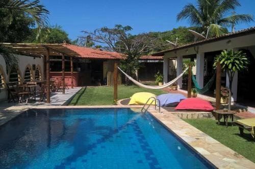 Paracuru Kite Village, Book Hotel Billige hoteller i Bahia