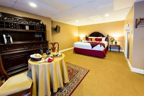 The Sherwood Hotel, Rezerwuj Hotel Greene Stan Nowy Jork