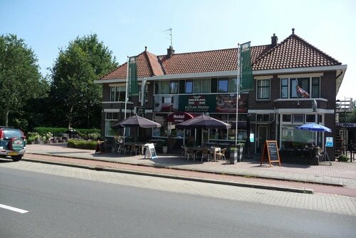 Hotel-Eetcafé dOlde Heerd, Book Hotel Hotels in Overijssel with Parking, Parking