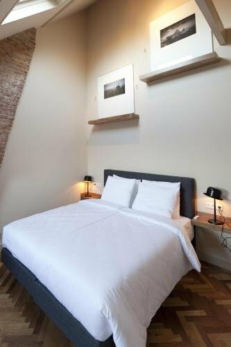 Boutique hotel Box 5, Забронировать Отель Неймеген Rijk van Nijmegen