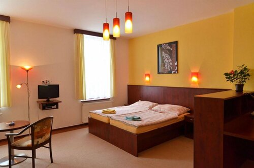 Residence Salvia, Book Hotel Liberec Jizera Mountains