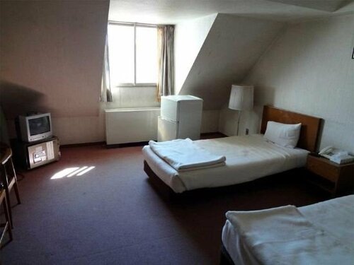 Shiga Highland Hotel, Забронировать Отель Накано 