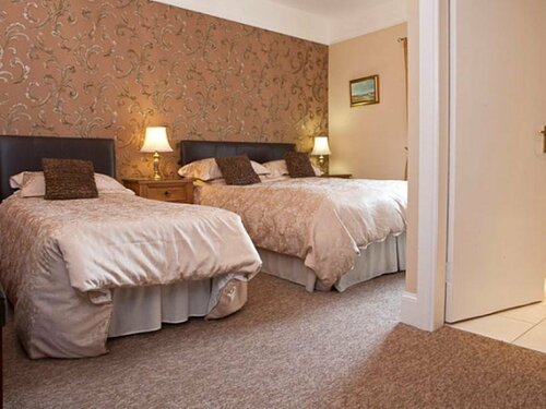 West End Guest House, Réserver Maison d'hôtes Elgin Moray