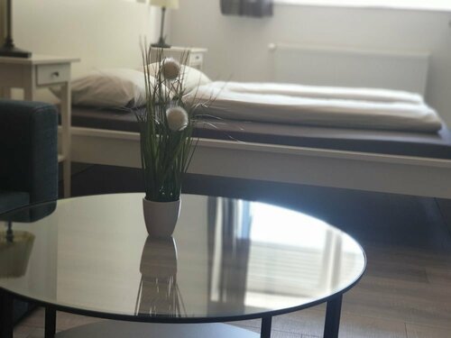 Shivas CitySleep, Забронировать Отель Bilderstöckchen Кельн