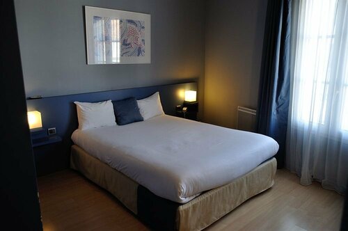 Hôtel La Jetée, Забронировать Отель Отели и гостиницы Сен-Мартен-де-Ре, Отель