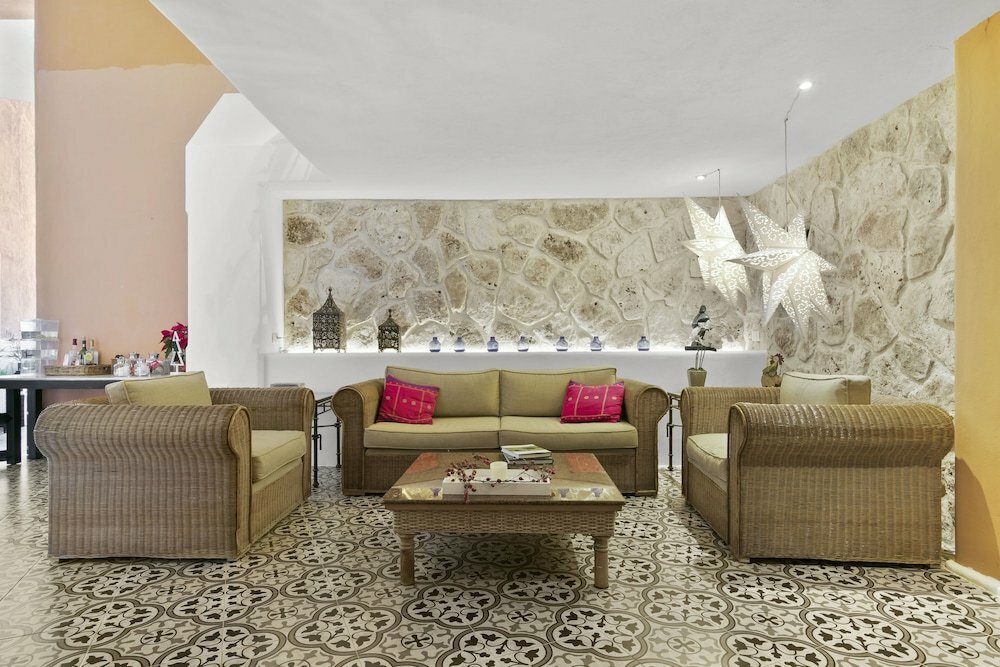 Casa Tortugas Boutique Hotel