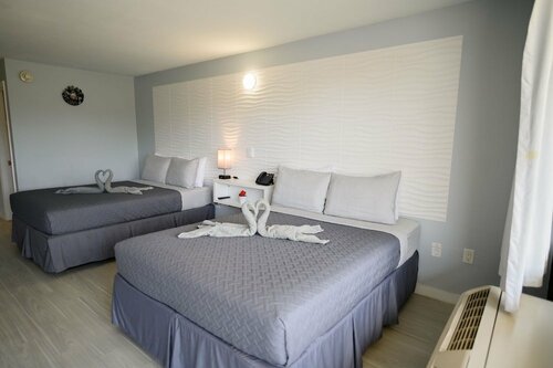 A & S Vacation Rooms, Đặt Khách sạn mini Nhà nghỉ motel tại Kissimmee, Nhà nghỉ ven đường