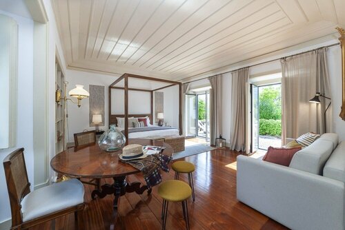 Quinta da Arrábida, Book Hotel Hoteller i Lisbon Region med parkering, Parkering