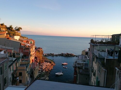 Meb, Book Hotel Hoteller i Cinque Terre med parkering, Parkering