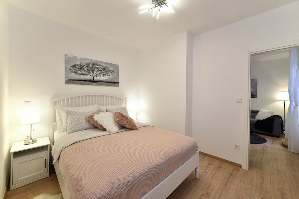 First Choice Centar Apartments