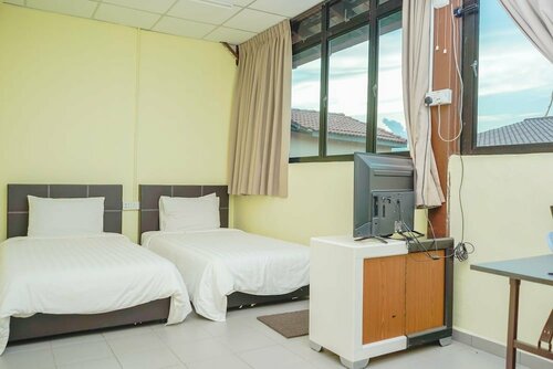 LABIS SUNRISE FARM STAY, Reserva ahora Hotel Hoteles en Johore con aparcamiento, Aparcamiento