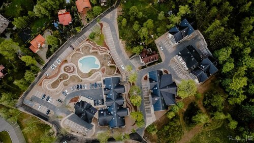 Green Apartments, Забронировать Апартаменты/квартира Карпач Karpacz Region