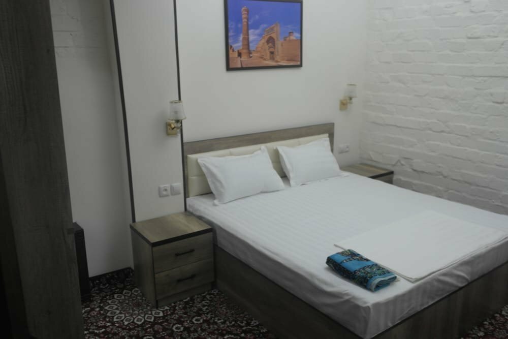 Orient Star Hotel