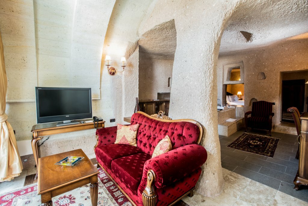 ‪Cappadocia Cave Resort & Spa‬