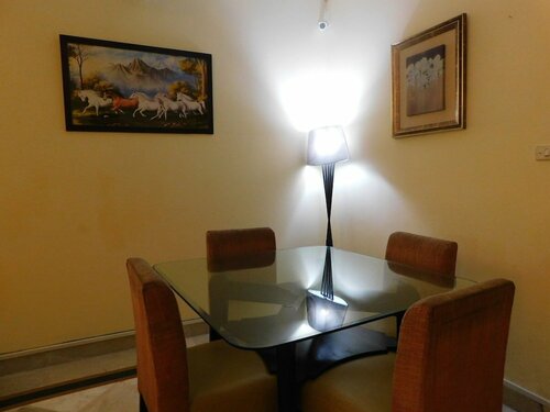 Glade House, Book Hotel F-7 Sector Islamabad