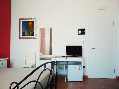 BB Le Muse, Book Hotel Ferrara 