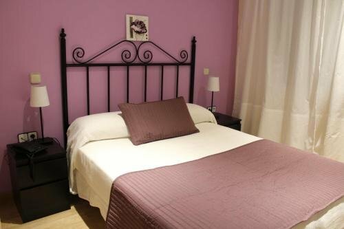 Hostal Mainz, Забронировать Хостел Отели Valle del Tiétar с завтраком, Завтраки