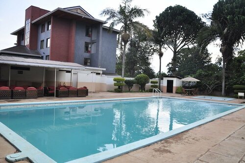 Sigona Golf Club, Prenota Hotel Hotel 4 stelle a Central, 4*