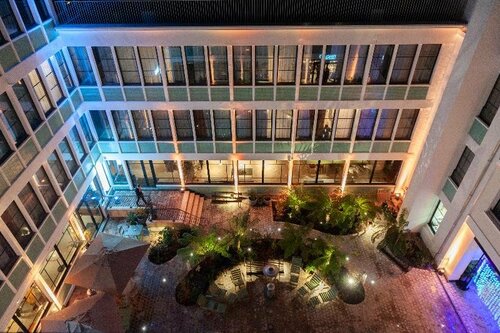 Le Grand Quartier, Rezervasyon Otel 10. Gare du Nord - Gare de l'Est 