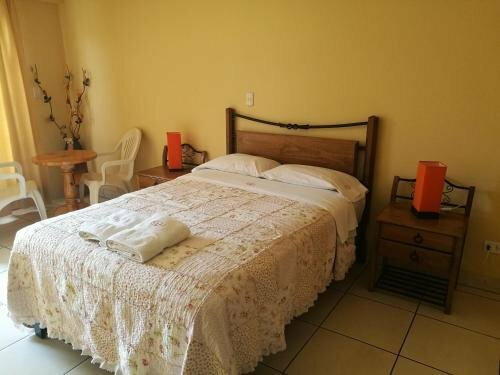 Hotel Las Cumbres inn, Забронировать Отель Провинсия де Лима Лима