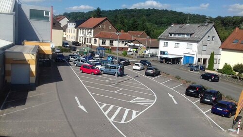 Triebener-Hof, Book Hotel Quierschied Saarland