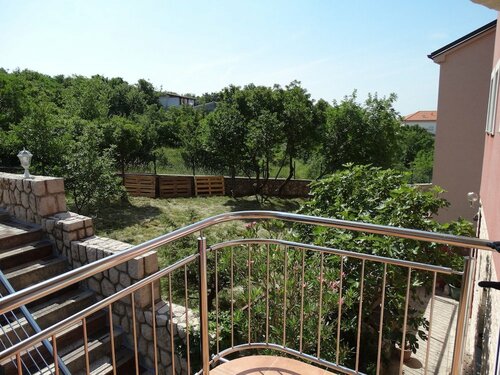 Guesthouse Barica, Réserver Hôtel Hôtels à Kvarner avec parking, Parking