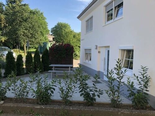 Guest Appartements mit 2 getrennten Schlafzimmern für 4 Personen, Забронировать Гостевой дом Ален 