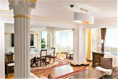 My Hotel Apartments - Building 2, Réserver Appartement Sector 1 Bucarest
