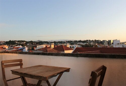 Village Cascais Guest House, Забронировать Гостевой дом Кашкайш Estoril Coast