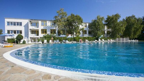 Strandzha Hotel, Забронировать Отель Отели Варненской области 3 звезды, 3*