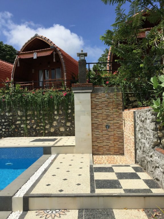 Druwa Bali