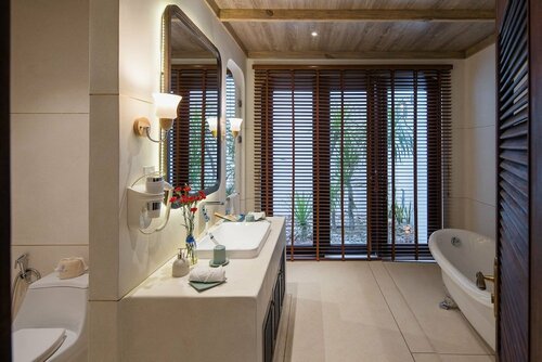 Stelia Beach Resort, Réserver Complexe hôtelier Tuy Hòa Phu Yen