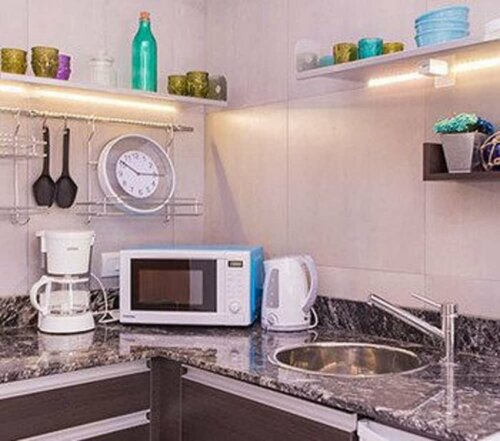 Soho Point Palermo, Забронировать Отель Палермо провинция Буэнос-Айрес