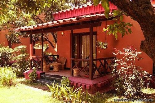 Corbett Gateway Resort & Spa, Забронировать Курортный отель Дхикули штат Уттаракханд