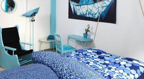 Foto-Motel, Забронировать Мотель Mitte Кассель
