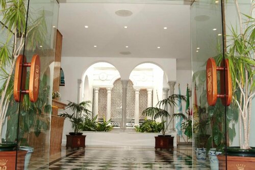 Brasilia, Забронировать Отель Отели Чипиона с завтраком, рядом с Playa Micaela, Завтраки