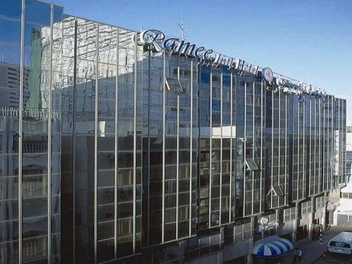 Sun and Sands Plaza Hotel, Забронировать Отель Отели Дубая 3 звезды, рядом с Twin Towers Shopping Centre, 3*