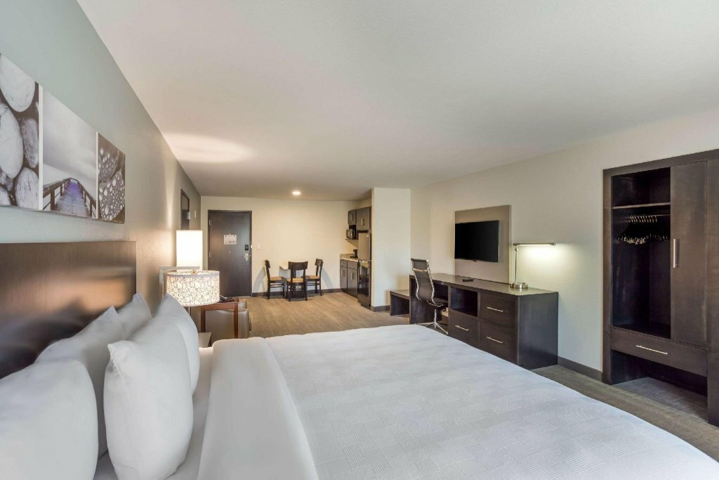 Sleep Inn Logan Ohio-Hocking Hills