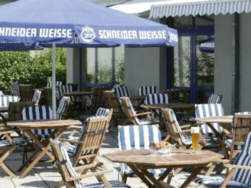 Nh München Airport, Забронировать Отель Отели Эрдинг 4 звезды, 4*