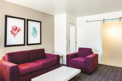 Courtyard by Marriott Santa Barbara Downtown, Забронировать Отель Санта-Барбара Santa Barbara and Vicinity