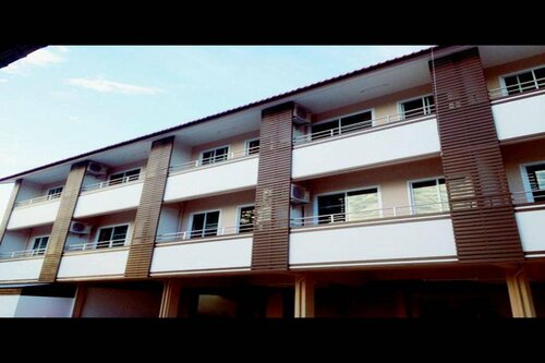 Pornkasem House, Забронировать Отель Отели провинции Чианграй с парковкой, Парковка