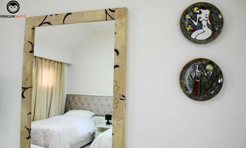 Select City Center Hotel, Забронировать Отель Отели Тираны с парковкой, рядом с Tanners' Bridge, Парковка