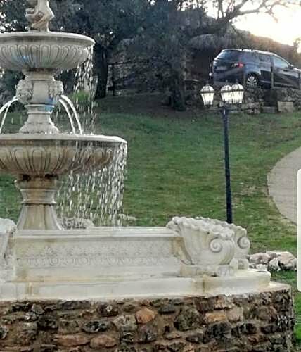 complejo rural el prado, Varaa Hotelli  