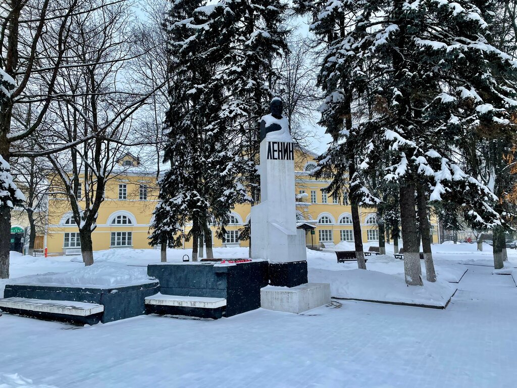 Old Lavrskaya