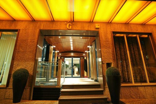 Hotel Guglielmo, Book Hotel Catanzaro Calabrien