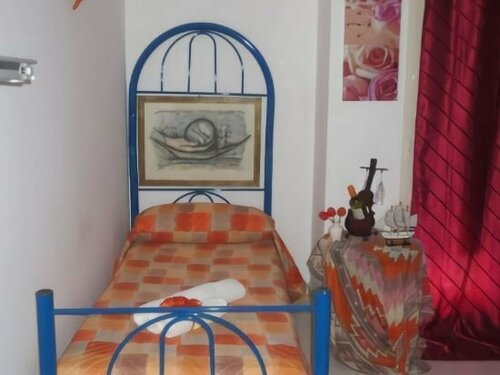 Colomba Bianca, Забронировать Отель СПА-отели Марсалы, SPA-услуги