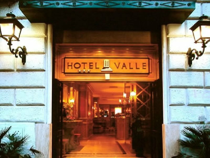 Hotel Valle